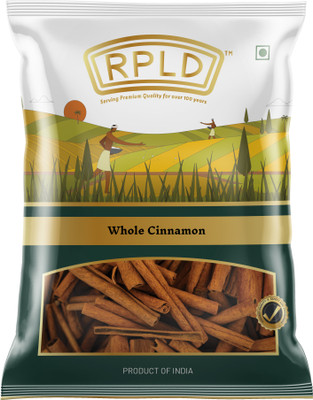 RPLD Sabut Dalchini | Whole Cassia(100 g)