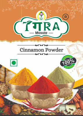 Tgra Premium Quality Cinnamon Power/Dalchini(50 g)