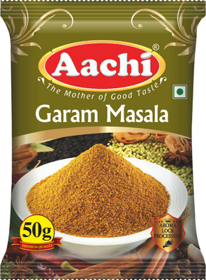 Aachi Garam Masala(50 g)
