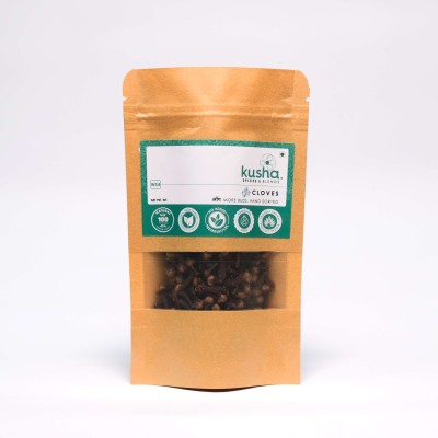 Kusha Spices & Blends Cloves(50 g)