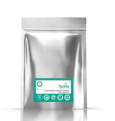 Kusha Spices & Blends Multigrain Metkut Powder(100 g)