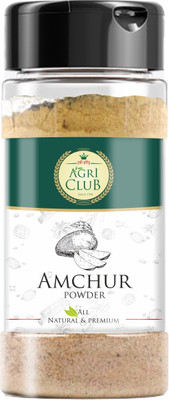 AGRI CLUB Amchur Powder 100gm(100 g)