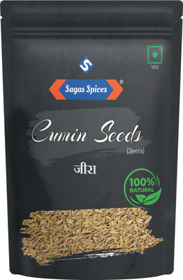 Shri Sagas Spices Cumin Seeds(500 g)