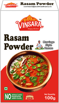 vinsara rasam powder(100 g)