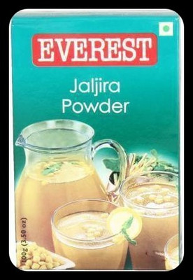 EVEREST Jaljira Powder 200 gm Pack of 2(100 g)