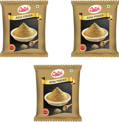 Catch Jeera Powder(3 x 100 g)