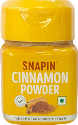 Snapin Cinnamon Powder(25 g)