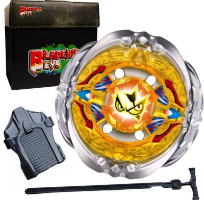 Metal fusion flash sagittario starter set bb126 2025