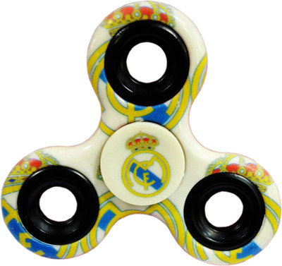 PREMSONS Premium Quality Fidget 608rs Bearing Spinner with Amazing Ultra Speed Hand Toy(Multicolor)