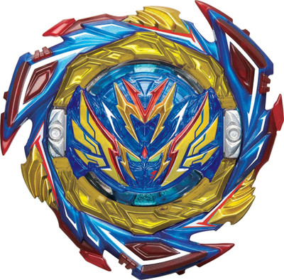 VALKYRIE B187 Savior Valkyriee Shot-7 + Toy Storage Box(Multicolor)
