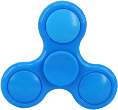 PREMSONS Hand Toy with Ultra Speed for Kids & Adults(Blue)