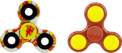 PREMSONS Multicolour Combo Stress Buster Hand Toy for Kids and Childrens(Multicolor)