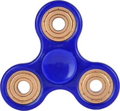 PREMSONS Premium Quality Fidget 608 Four Bearing Spinner(Multicolor)