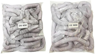 HYNEAR Best Quality Spiral Binding Ring 20MM,22MM White Spiral Ring Manual Ring Binder