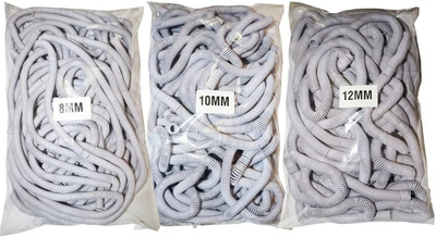 Momad Combo Pack for A/4 Spiral Binding Sheet (2 packet)& (8,10,12) Ring 3 Packet Manual Ring Binder