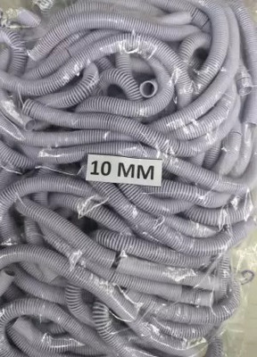 GPN PRINT Spiral Binding Ring 10 mm White (1 Packet) Manual Ring Binder