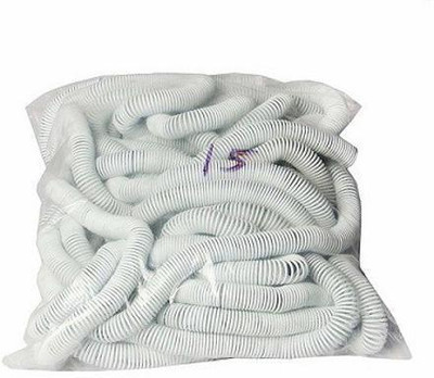canoff Spiral Ring White 1 Packet 25 mm Manual Ring Binder