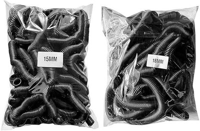 HYNEAR Best Quality Spiral Binding Ring 15MM,18MM Black Spiral Ring Manual Ring Binder