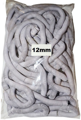 Salty White 12mm Spiral Binding Ring (Pack Of 1) Manual Ring Binder