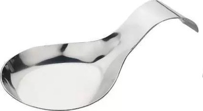 Manan Decor Stainless Steel Table Spoon(Pack of 1)