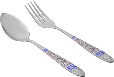 5SO Stainless Steel Table Spoon(Pack of 1)