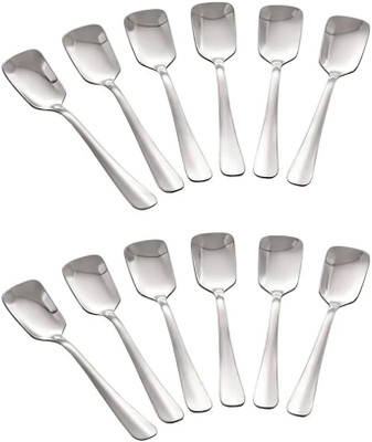 ARSCART Stainless Steel Cutlery Set(Pack of 12)