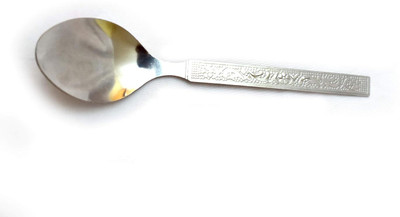 PAUL SONS Hospitality Spoon Stainless Steel Table Spoon(Pack of 1)