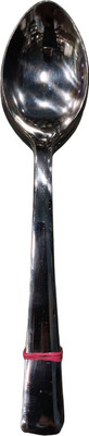 DADAI 14 GAUGE SP Stainless Steel Table Spoon(Pack of 1)