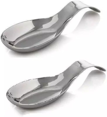 pprince Stainless Steel Table Spoon Set(Pack of 2)