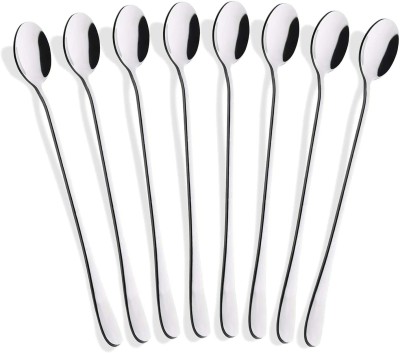 kitchenKing KITCHEN KING SODA SPOON Stainless Steel Ice-cream Spoon, Table Spoon(Pack of 1)