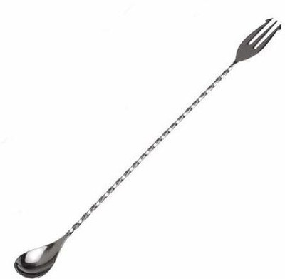finality Stainless Steel Serving Spoon Set(Pack of 2)
