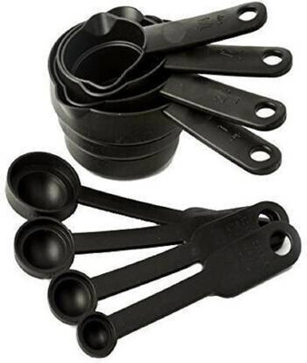 Kingmart MEASURING SPOON A25 Plastic Measuring Spoon(Pack of 1)