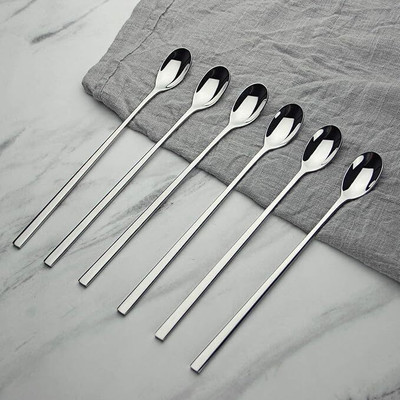 ARSCART Stainless Steel Cutlery Set(Pack of 6)