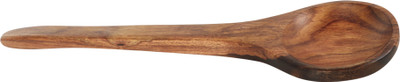 Urban Magic Wooden Serving Spoon(Pack of 1)