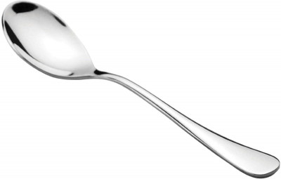 Urban Magic Steel Table Spoon Set(Pack of 6)