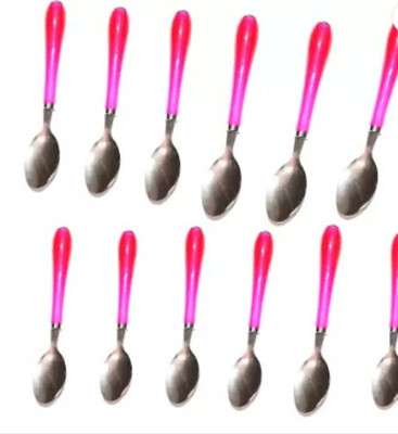 SBE SPOONST16 Stainless Steel Table Spoon(Pack of 1)