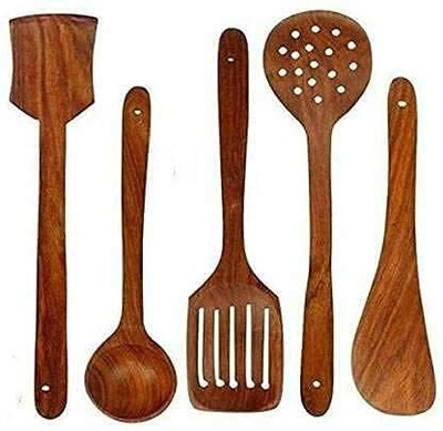 CraftArena CF0015 Kitchen Tool Set(Spatula)