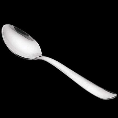 Kirpa Stainless Steel Table Spoon(Pack of 1)