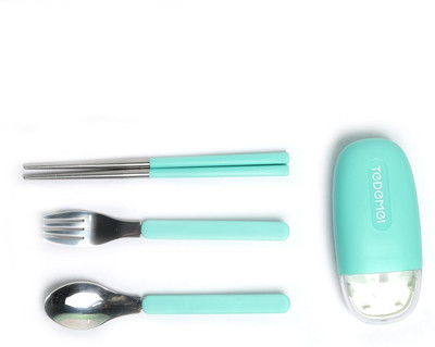 Brunchy Stainless Steel Table Spoon(Pack of 1)