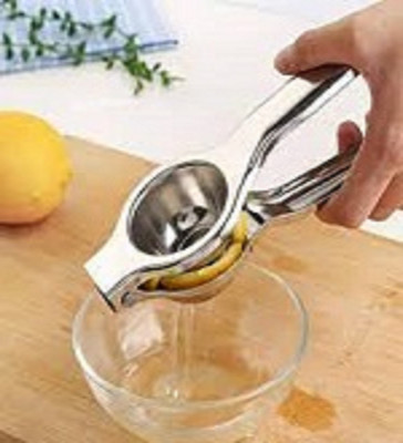 Epax lemon squeezer with bottle opener Stainless Steel Measuring Spoon(Pack of 1)