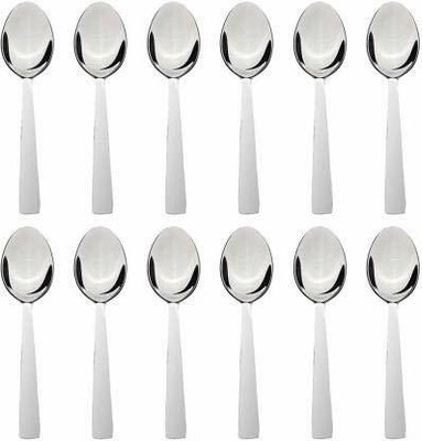 Sgt Stainless Steel Table Spoon(Pack of 1)