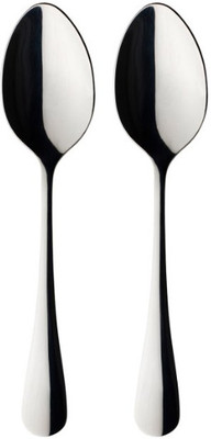 Taylor's eye witness TEW BST006 2 Table Spoons SET Stainless Steel Table Spoon Set(Pack of 2)