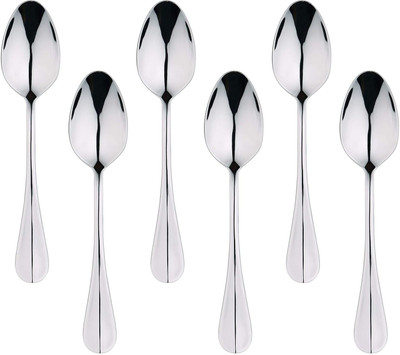 VIVA SMART LA MAINSOIN 1975 Stainless Steel Table Spoon(Pack of 1)