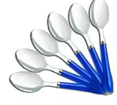 SBE SPOONST13 Stainless Steel Table Spoon(Pack of 1)