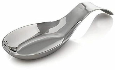 ARSCART Rest spoon Stainless Steel Table Spoon Set(Pack of 2)