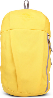 NIVIA Pulse Junior 2.0(Yellow, Backpack)