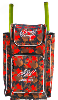 Grow wings new design cricket kit bag(Kit Bag)