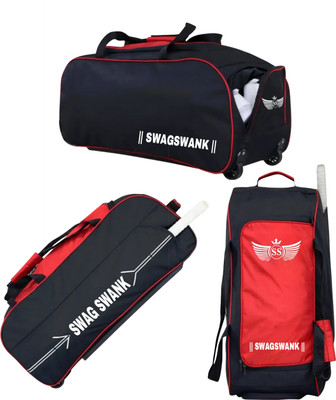 swagswank travel (blue)(Black, Wheeler)