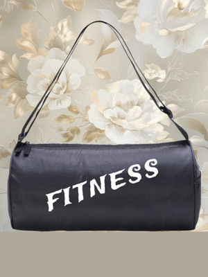 EmmCraft Gym Bag for Men Universal Bag for Traveling & Sports Unisex Duffel Bag(Kit Bag)