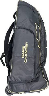 ABC Bas vampire cricket kit bag game changer daffle bag (Kit Bag)(Kit Bag)